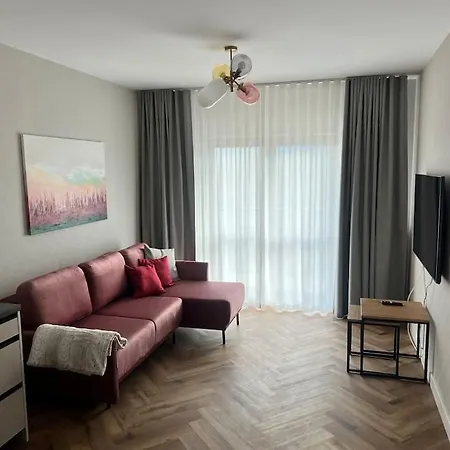 Podgrzewany Basen Sauna, Nowy Revist Szklarska C4 *